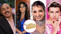 La Casa de los Famosos