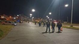 Fiesta eletrónica MDP