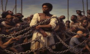 Fin de la esclavitud en EEUU