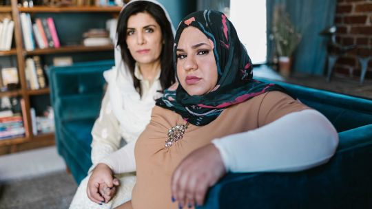 Mutilación genital femenina: la terrible realidad de las mujeres inmigrantes en Europa