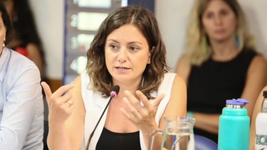 Vanesa Siley