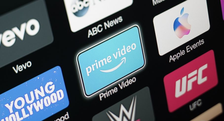 Amazon Prime
