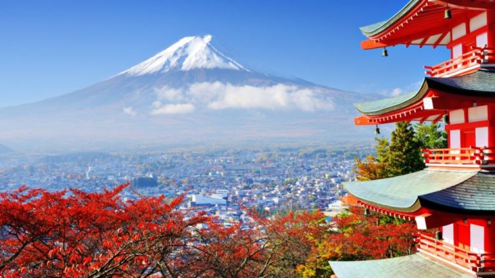 Muchas personas sueñan con viajar a Japón y conocer su cultura y tradiciones. 