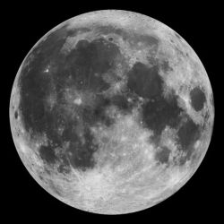 La superficie de la Luna presenta temblores peligrosos para el aterrizaje de naves exploratorias.