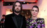 Charlotte Casiraghi, sin filtro sobre su separación de Dimitri Rassam