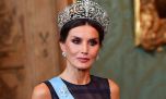 Un detalle en la valija de Letizia Ortiz confirma el peor miedo de la reina