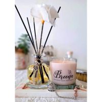 Breena, Aromas que Inspiran