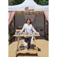 Breena, Aromas que Inspiran