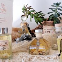 Breena, Aromas que Inspiran