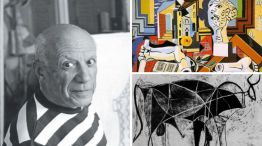 Pablo Picasso