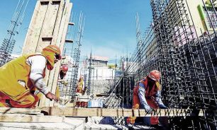 La Cámara de la Construcción en "estado de emergencia" ante la parálisis de la obra pública 