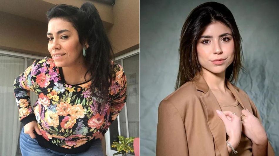 El comentario de la hermana de Lali Espósito que expuso a Camila Mayan