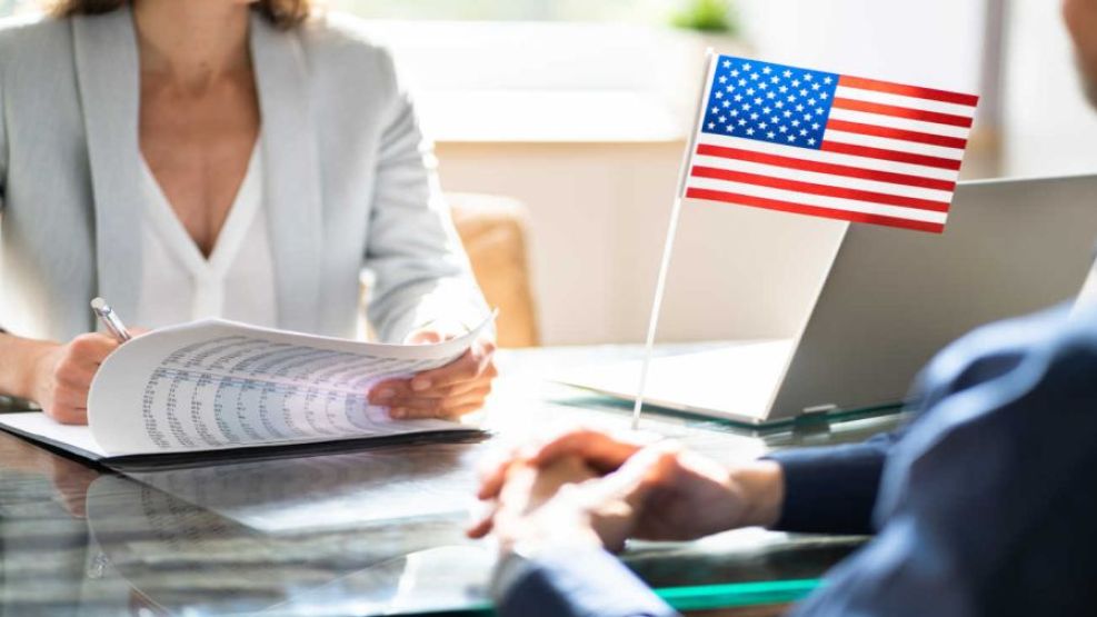 Estados Unidos ofrece oportunidades laborales: ¿Cuáles son los requisitos?