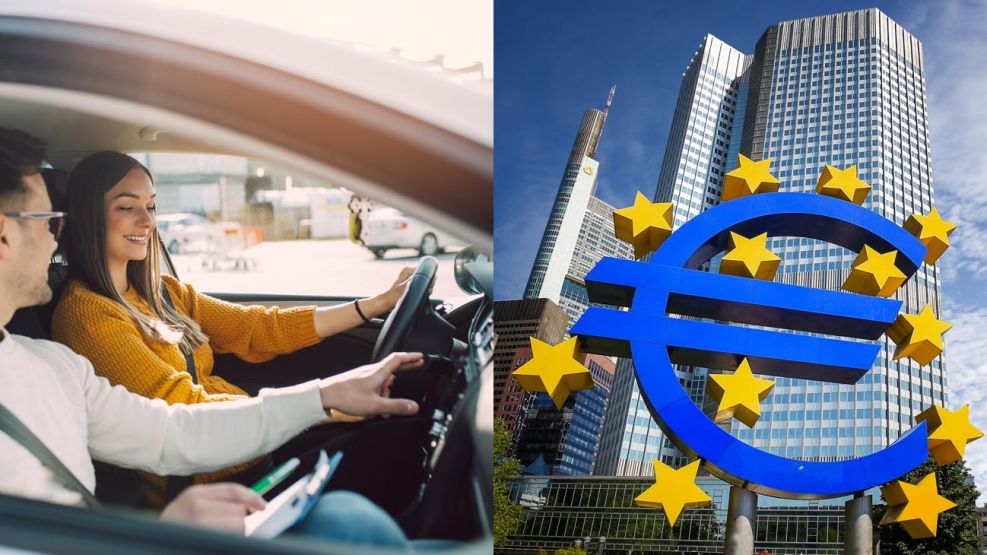 La Unión Europea determinó la obligatoriedad de la caja negra en los autos cero kilómetro.