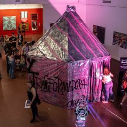 La Noche de los Museos Abiertos se hará en Rosario el viernes 16 de febrero.