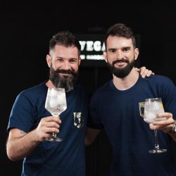 Navegante Gin | Foto:CEDOC