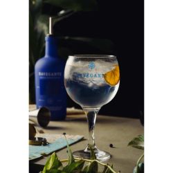 Navegante Gin | Foto:CEDOC