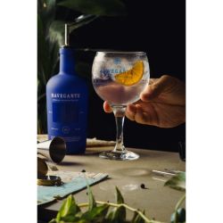 Navegante Gin | Foto:CEDOC