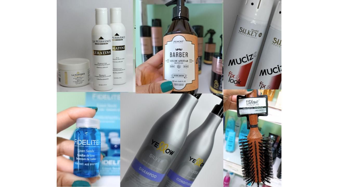 GMT Distribuciones: la empresa que revoluciona el mercado de la belleza