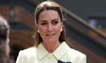 El Palacio de Buckingham dio nueva información sobre Kate Middleton tras duras exigencias en las redes sociales