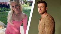 Britney Spears vs Justin Timberlake
