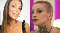 Ximena Capristo y Furia
