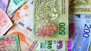 Que hacer con los pesos