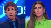 Gran Hermano, la noche de los ex e Intrusos