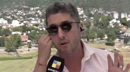 Jey Mammón en A La Tarde