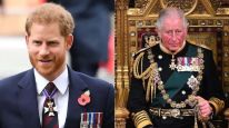El cambio de actitud del Príncipe Harry antes de enterarse el diagnostico del Rey Carlos III