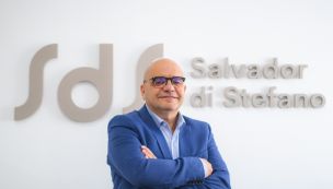 Salvador Di Stefano