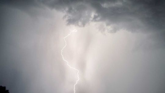 tormenta