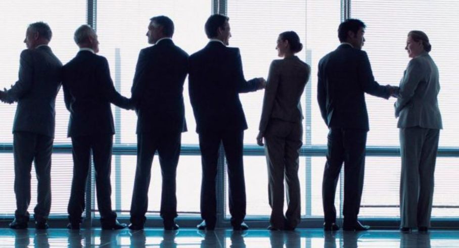 Empresarios