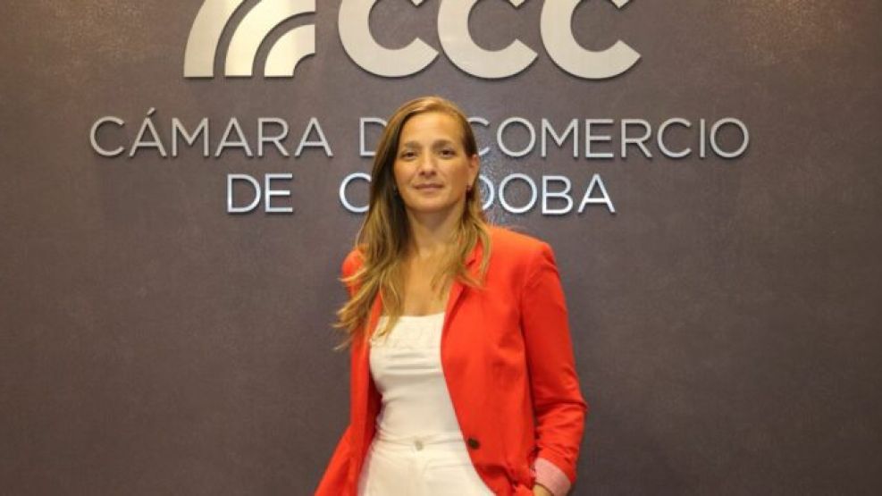 Carlota Grecco - CCC