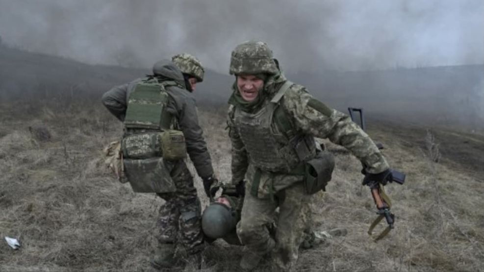 Guerra entre Rusia y Ucrania g_20240205