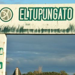 Blanca Chica y Tupungato son dos lagunas que atraen muchos pescadores por su cercanía con las localidades de Olavarría y Necochea.