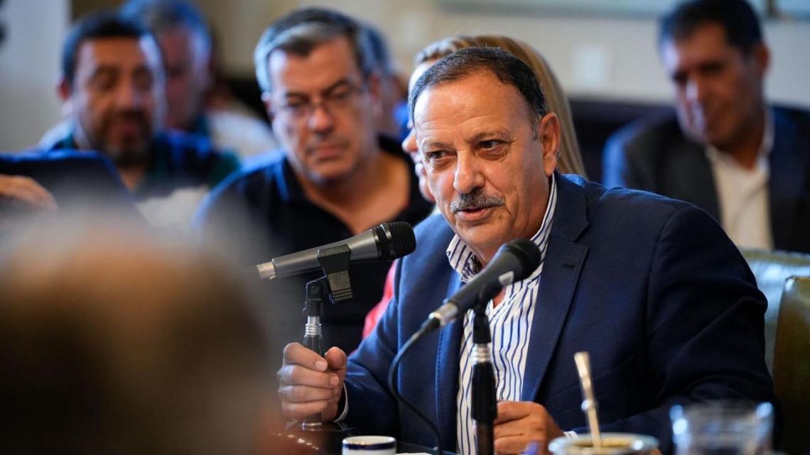 La Rioja se defiende en la corte por la retención indebida de los ...