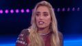 Sabrina Cortéz en Gran Hermano
