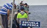 Los chicos tendrán su escuela desde marzo en el Club de Pescadores Buenos Aires