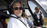Muere el ex presidente Sebastián Piñera cuando piloteaba su helicóptero