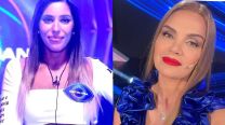 Catalina Gorostidi y Eliana Guercio