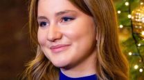 Así es es grupo selecto de la princesa Elisabeth de Bélgica: jóvenes aristócratas y millonarios