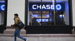 JPMorgan Chase & Co. Ahead Of Earnings Figures
