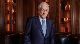 Murió Sebastián Piñera, expresidente chileno, por un accidente de helicóptero