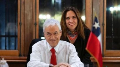 Quiénes son los hijos de Sebastián Piñera y a qué se dedican