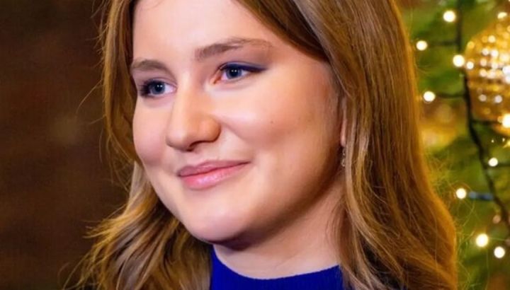 Así es es grupo selecto de la princesa Elisabeth de Bélgica: jóvenes aristócratas y millonarios