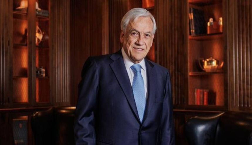 Sebastián Piñera