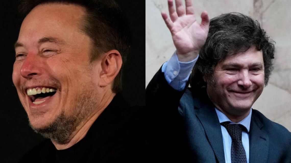 ¿Qué se sabe de la visita de Elon Musk a la Argentina? | Fortuna
