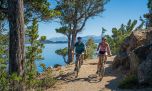 A Bariloche en verano: para celebrar Navidad y conectarse con la naturaleza