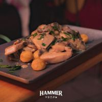 HAMMER